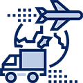 Shipping Solutions Managed Logistics
