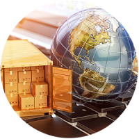 Freight Services Global Logistics