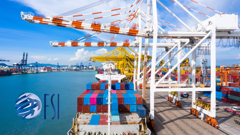 Navigating Tariffs and Trade Changes with a Strategic 3PL