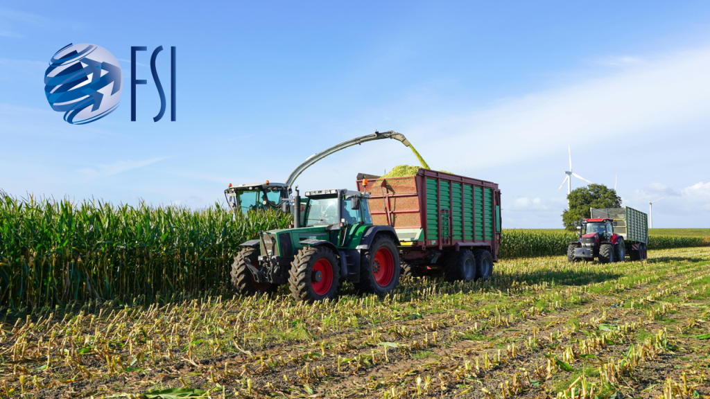 Agricultural Freight Challenges: How Smart Logistics Keep Perishables Moving