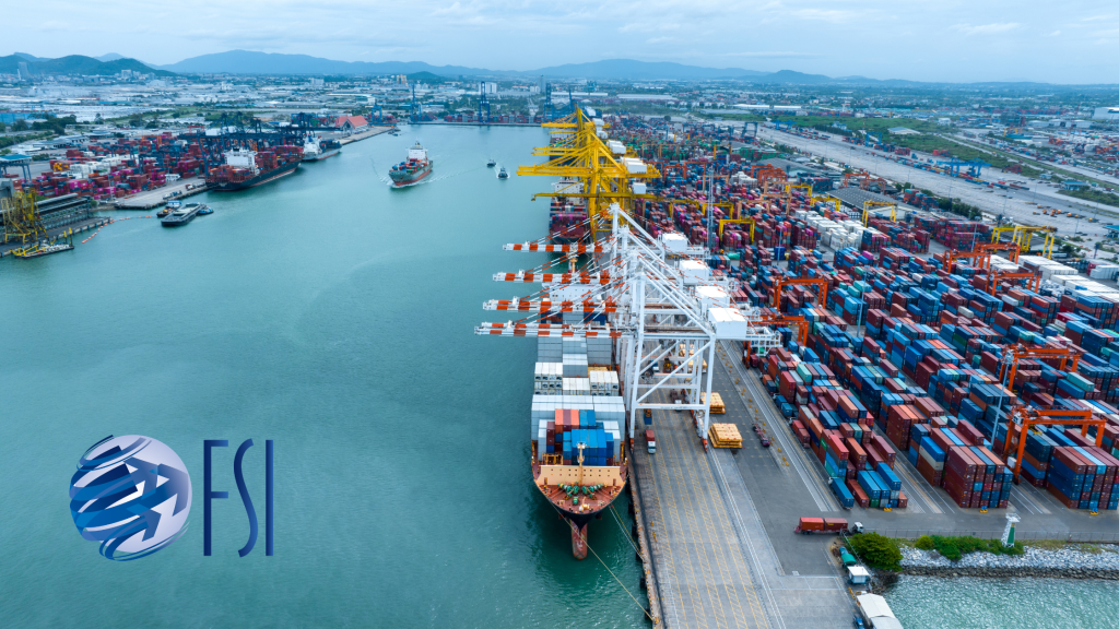 Agricultural Freight Challenges: How Smart Logistics Keep Perishables Moving